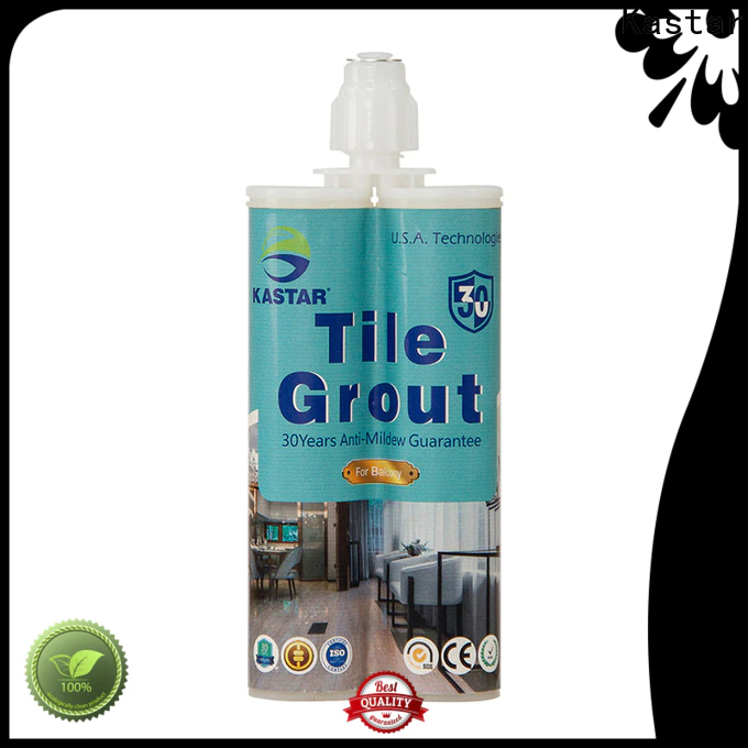 Kastar epoxy tile grout wholesale grout brand