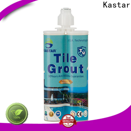 Kastar widely-used tile grout for bathroom wholesale top brand