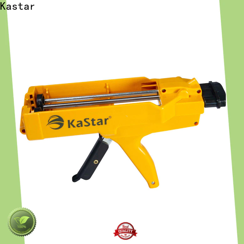 Kastar battery operated caulking gun supply commpany