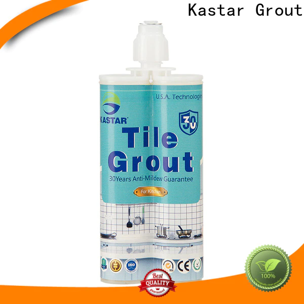 Kastar hot-sale bathroom floor tile grout wholesale factory direct supply