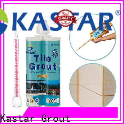 Kastar hot-sale epoxy tile grout wholesale top brand