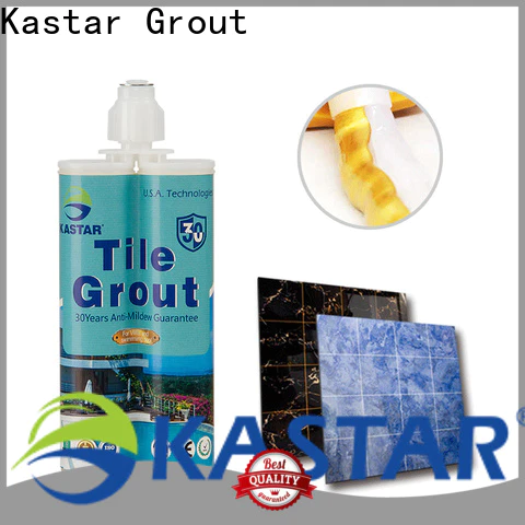 Kastar bathroom grout wholesale grout brand