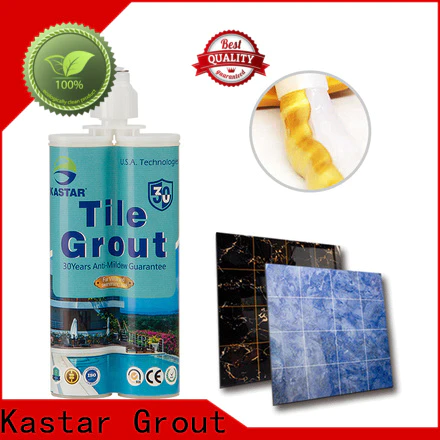 Kastar top-selling kastar tile grout manufacturing factory direct supply