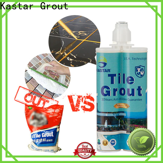 Kastar epoxy resin grout wholesale grout brand