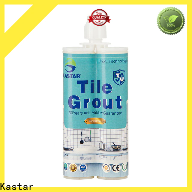 Kastar top-selling waterproofing shower tile grout wholesale grout brand