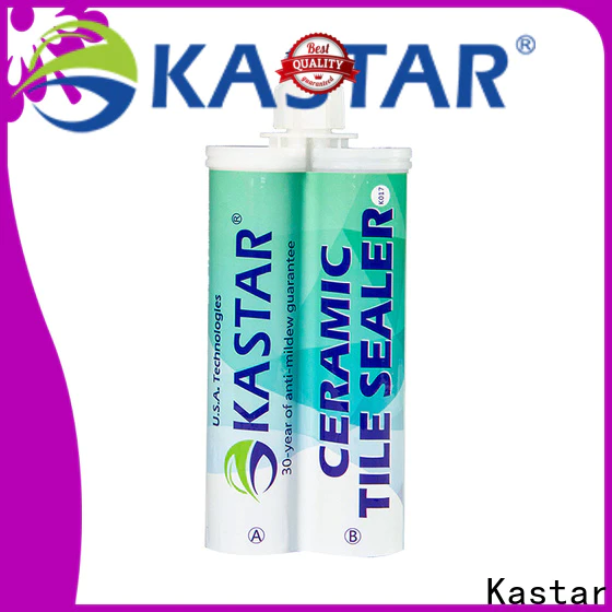 Kastar epoxy grout for floor tiles wholesale factory direct supply