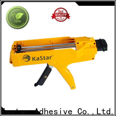 Kastar battery powered caulking gun bulk manufacturing