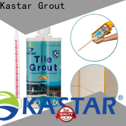 widely-used epoxy tile grout manufacturing factory direct supply