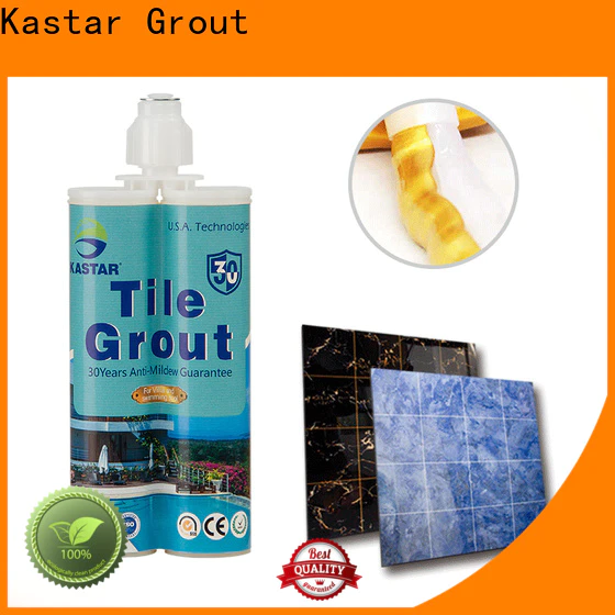 Kastar tile grout for bathroom bulk stocks factory direct supply