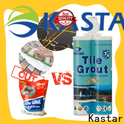 Kastar hot-sale kitchen grout manufacturing grout brand