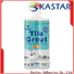 Kastar waterproofing shower tile grout manufacturing factory direct supply