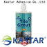 Kastar widely-used kitchen grout wholesale grout brand