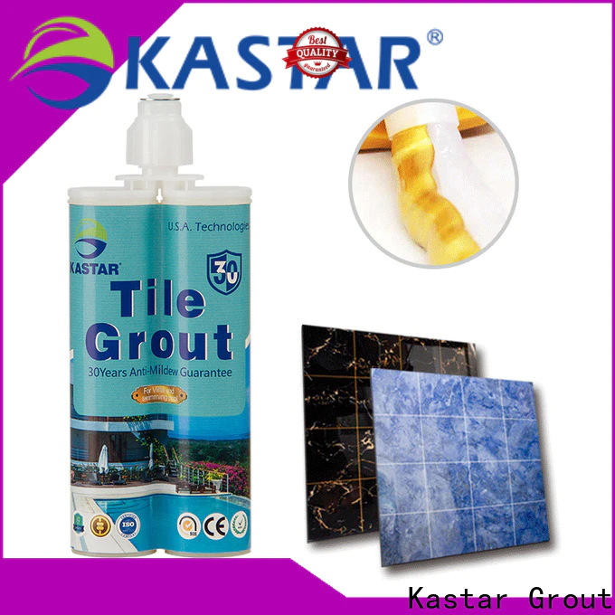 Kastar bathroom floor tile grout manufacturing grout brand