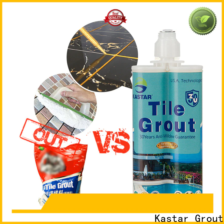 Kastar widely-used kitchen grout manufacturing top brand