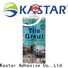 Kastar widely-used epoxy resin grout wholesale top brand