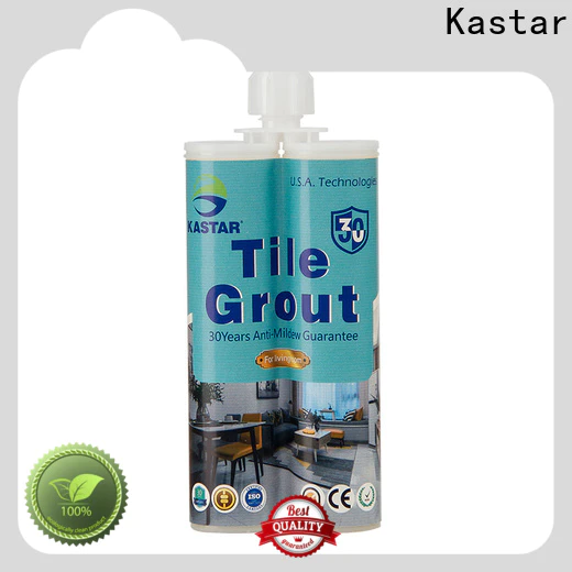 Kastar hot-sale best tile grout wholesale grout brand