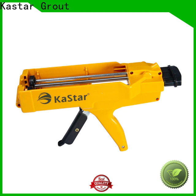 competiitve battery operated caulking gun quality-assured manufacturing