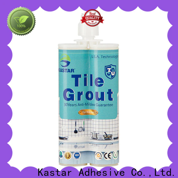widely-used outdoor tile grout wholesale top brand