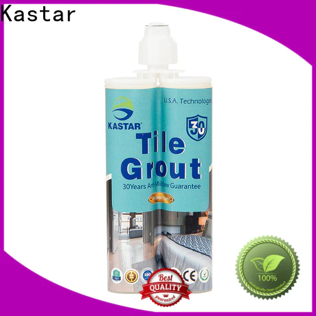 Kastar waterproofing shower tile grout wholesale top brand
