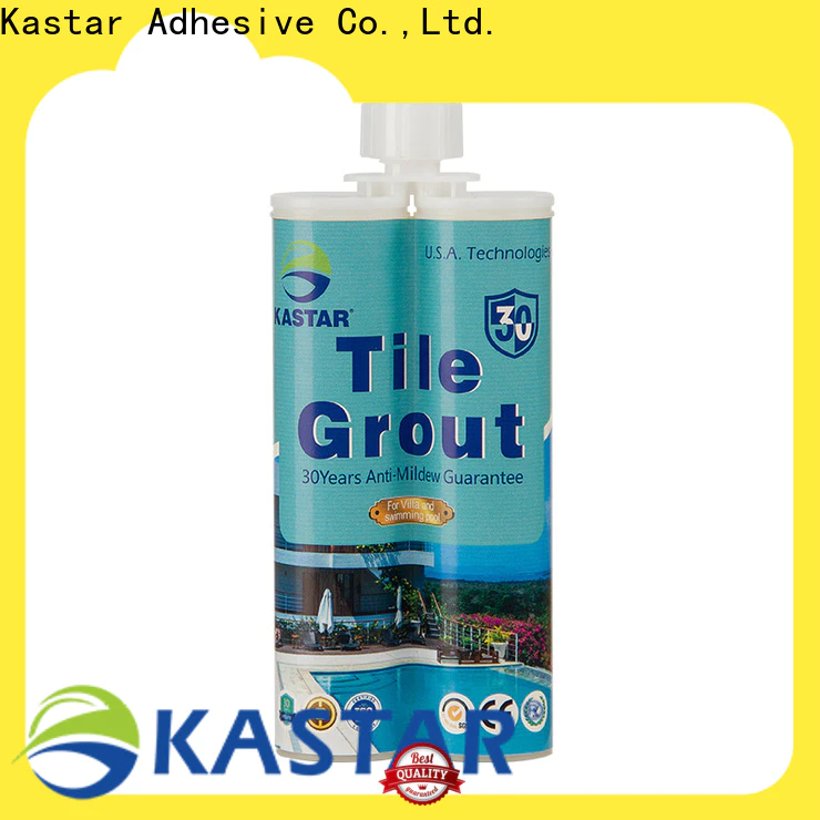kastar tile grout bulk stocks factory direct supply