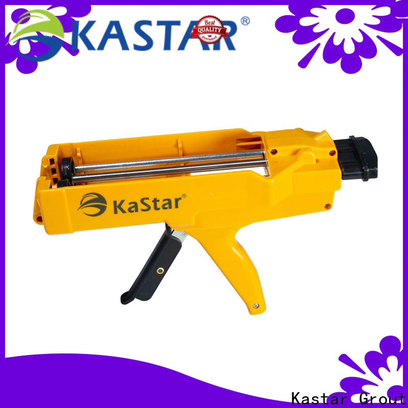 Kastar electric caulk gun bulk manufacturing