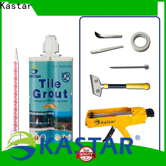 widely-used kastar tile grout manufacturing grout brand
