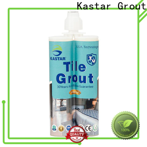 Kastar tile grout for bathroom manufacturing top brand