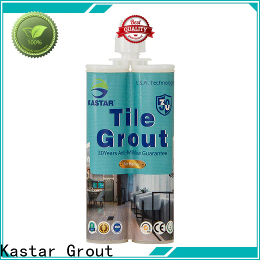 widely-used tile grout for bathroom manufacturing top brand