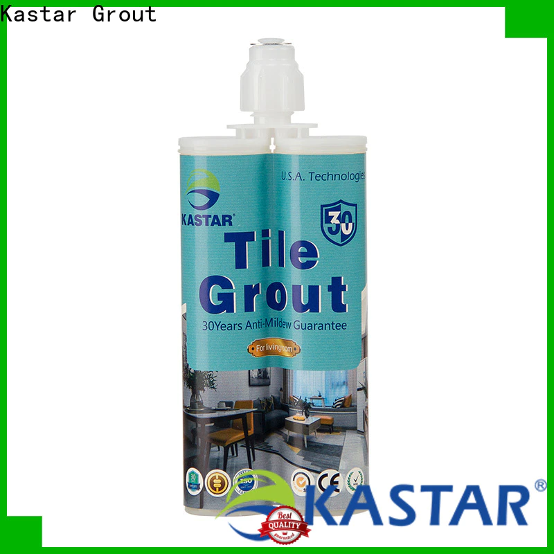 top-selling epoxy resin grout bulk stocks factory direct supply