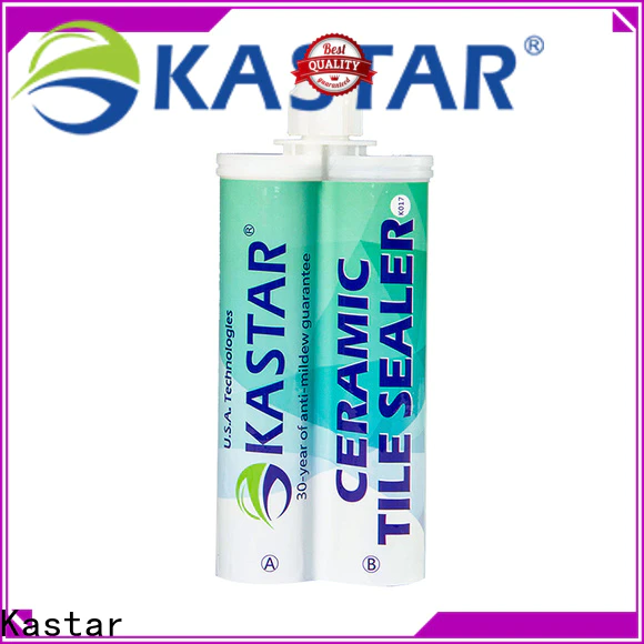 Kastar widely-used epoxy resin grout manufacturing grout brand