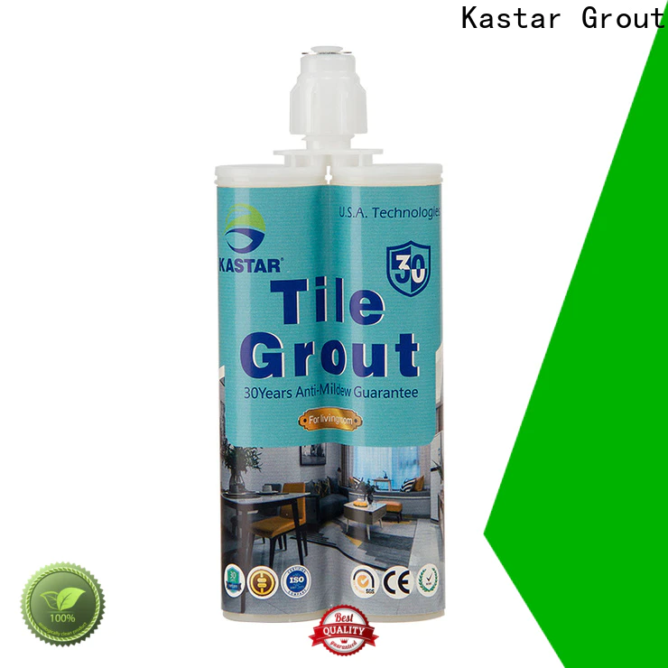 Kastar top-selling bathroom floor grout wholesale factory direct supply