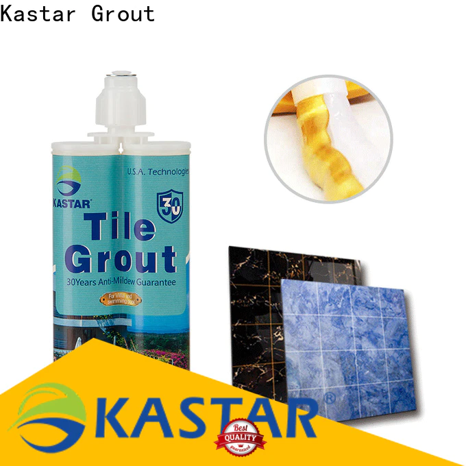 Kastar widely-used kitchen tile grout manufacturing factory direct supply