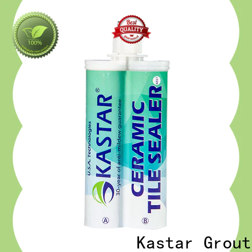 Kastar waterproof tile grout bulk stocks factory direct supply