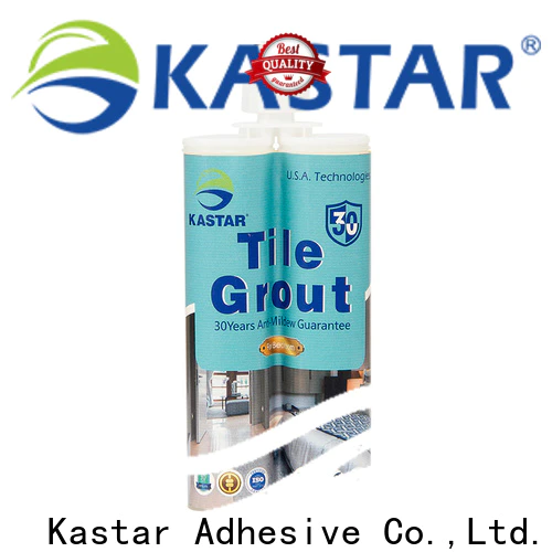 Kastar kastar grout wholesale factory direct supply