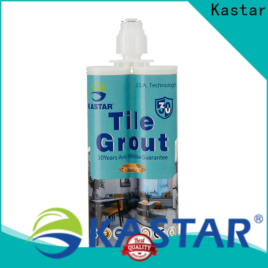 Kastar top-selling kitchen grout wholesale grout brand