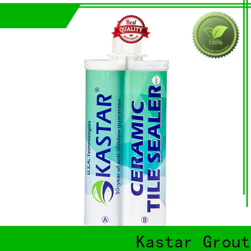 Kastar top-selling epoxy resin grout manufacturing grout brand