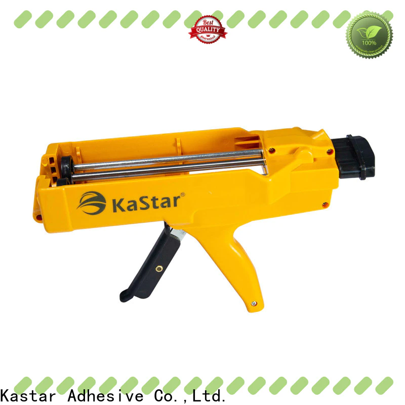 Kastar popular battery powered caulking gun supply factory