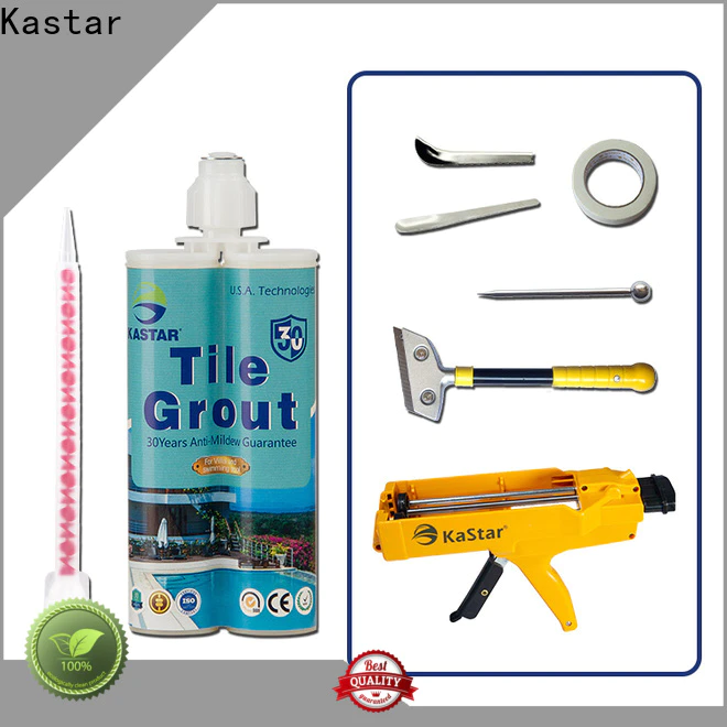 Kastar best grout for shower walls wholesale top brand
