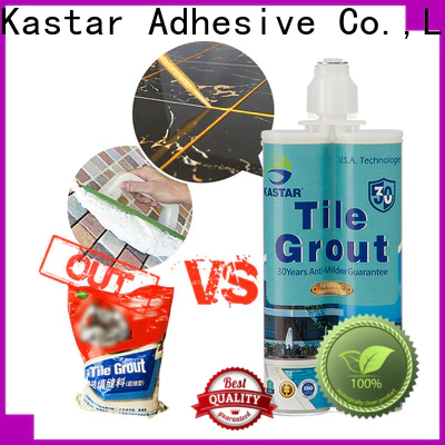 Kastar waterproof tile grout bulk stocks grout brand
