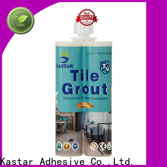 Kastar hot-sale bathroom grout manufacturing factory direct supply
