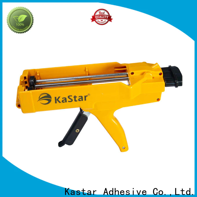 Kastar wholesale electric caulk gun quality-assured commpany