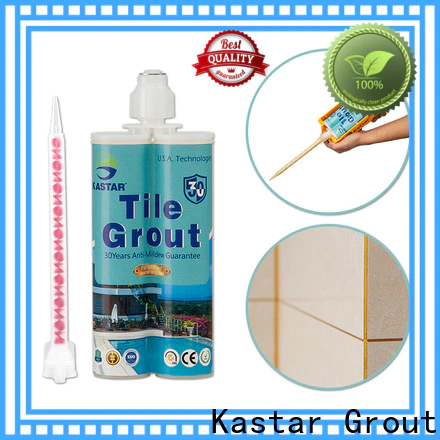 Kastar kitchen tile grout manufacturing top brand