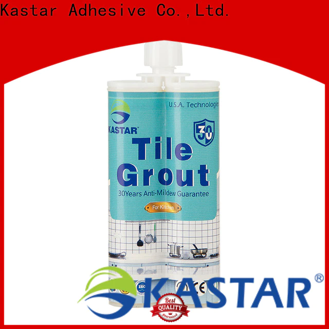 Kastar widely-used kastar tile grout wholesale grout brand