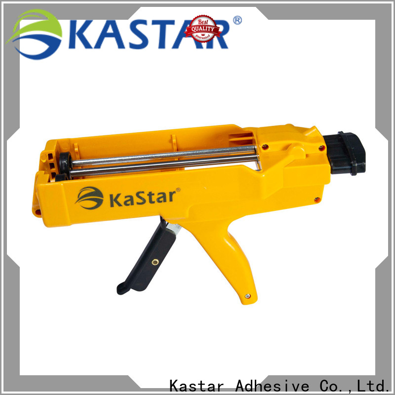 Kastar wholesale battery powered caulking gun supply commpany