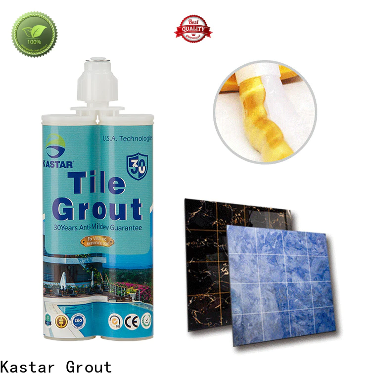 Kastar kitchen tile grout wholesale factory direct supply