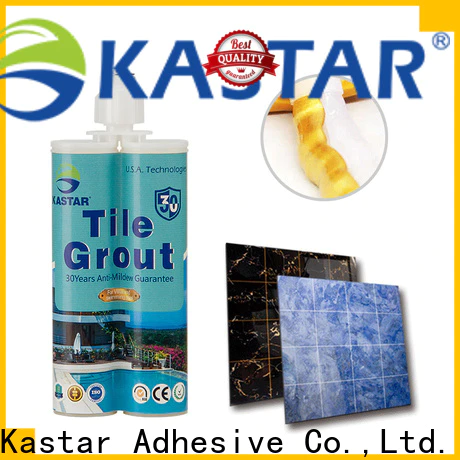 best waterproof grout manufacturing factory direct supply
