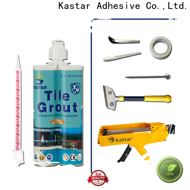 Kastar widely-used kitchen grout manufacturing factory direct supply