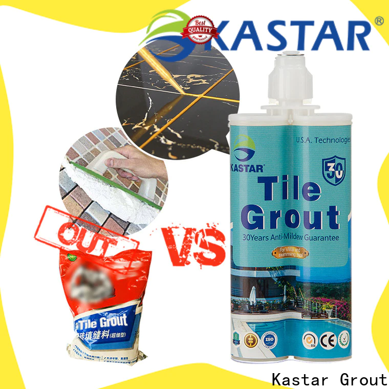 Kastar kitchen tile grout manufacturing top brand