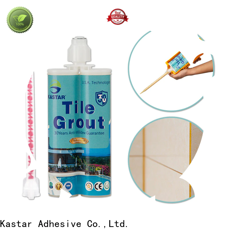 Kastar epoxy resin grout wholesale grout brand