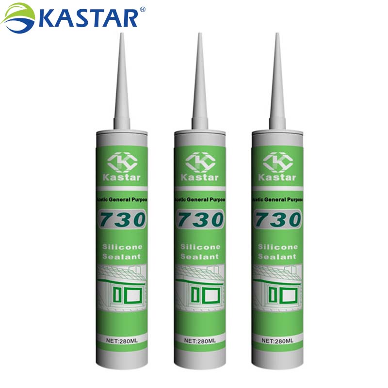 Wholesale Silicone Sealant Manufacturer Manufacturer Kastar